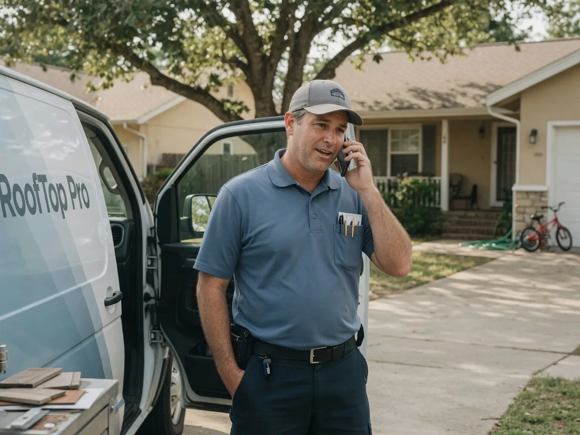 Roof Repair Birch Tree, MO FAQs