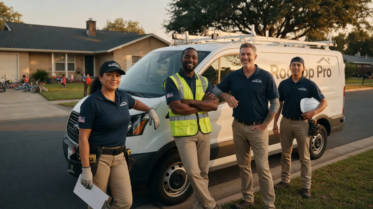 Roof Repair in Birch Tree, MO near me